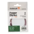 Guideline Power Strike PRO Dry & Stealth Trout 12ft - Nylon Leaders - 7033841083003 - 1