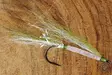 Haili Streamer Olive - Streamers - 8859202532763 - 1