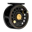Hardy Sovereign Black #5/6 - Hardy Fly Reels - 043388496003 - 2
