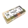 Hareline Dubbin 12 Most Popular Colours -dubbinglajitelma - Dubbing Dispencers - 762820034923 - 1
