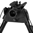 Harris S-LM Bipod 9-13" - Bipods - 051156012133 - 2
