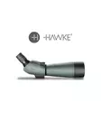 Hawke Vantage 24-72x70 45-kulma - Hawke Rifle Scopes - 5054492511013 - 1