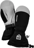 Hestra Army Leather Heli Ski Mitten - Gloves - 7332540615073 - 2