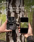 HikMicro T16 Trail Camera - Hunting Cameras - 6979469751553 - 11