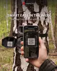 HikMicro T16 Trail Camera - Hunting Cameras - 6979469751553 - 12