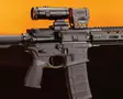 Holosun HM6X - Red dot and holographic sights for rifles - 810047073253 - 6