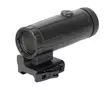 Holosun HM6X - Red dot and holographic sights for rifles - 810047073253 - 5