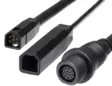 Humminbird Mega 360 7-pin Y-Cable Helix - Humminbird Accessories - 082324054853 - 3