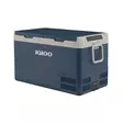 Igloo ICF80DZ Compressor Cooler 78l Blue - Coolers - 0034223507183 - 1