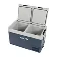 Igloo ICF80DZ Compressor Cooler 78l Blue - Coolers - 0034223507183 - 4