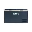 Igloo ICF80DZ Compressor Cooler 78l Blue - Coolers - 0034223507183 - 2