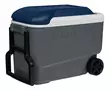 Igloo Maxcold R 38l Cooler Dark Gray - Coolers - 0034223350253 - 3
