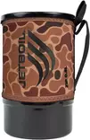 Jetboil Zip 0,8L Duck Camo 2.0 - Camp Stoves - 850074132073 - 3