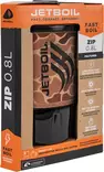 Jetboil Zip 0,8L Duck Camo 2.0 - Camp Stoves - 850074132073 - 4