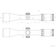 Kahles Helia 2-10x50i #4-Dot - Kahles Rifle Scopes - 9008729006243 - 9