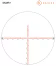 Kahles K328i 3,5-28x50 CCW Right - Kahles Rifle Scopes - 9008729006953 - 3