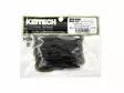Keitech Mad Wag Mini 7,2cm - Softbaits with Curly Tail - 1601202213 - 3
