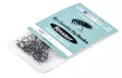 Ken Sawada LD2 Streamer Silver Fiesta - Streamer Fly Hooks - 9110400103 - 2