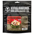 Kuivalihakundi Kuivamuona Mättö 135g - Outdoor Meals - 6430063302393 - 3
