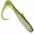 Kuore Fishing Reaper 7cm 3pcs - Softbaits with Curly Tail - 0502203 - 1