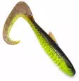 Kuore Fishing Reaper 7cm 3pcs - Softbaits with Curly Tail - 0502203 - 2
