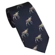 Laksen Elk Tie Old Navy - Other Hunting Clothes - 5707953738183 - 1