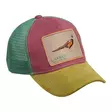 Laksen Pheasant Badge Cap - Headwear - 5707953715023 - 1