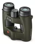 Leica Geovid Pro 10x32 Green - Binoculars with Rangefinder - 4022243408203 - 2