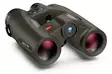 Leica Geovid Pro 10x32 Green - Binoculars with Rangefinder - 4022243408203 - 3