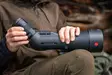 Leica Loom Eyepiece 25x - 50x WW ASPH. - Spotting Scopes - 4022243410213 - 2