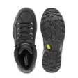 Lowa Renegade EVO GTX MID Deep Black - Hiking Shoes - 4063606612363 - 5