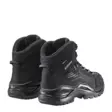 Lowa Renegade EVO GTX MID Deep Black - Hiking Shoes - 4063606612363 - 3