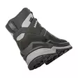 Lowa Toro PRO GTX Mid Anthracite/Grey - Hiking Shoes - 4063606275643 - 3