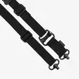 Magpul MS4 Dual QD Sling Black - Tactical gun slings - 873750010793 - 3