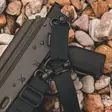 Magpul MS4 Dual QD Sling Black - Tactical gun slings - 873750010793 - 2