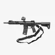 Magpul MS4 Dual QD Sling Black - Tactical gun slings - 873750010793 - 5