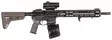 Magpul The M-LOK Hand Stop Kit - Rifle parts - 873750004693 - 5