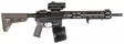 Magpul The M-LOK Hand Stop Kit - Rifle parts - 873750004693 - 4