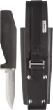 Marttiini Laavu Black cardboard - Knives and Blades - 6416885306443 - 1