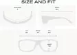 Maui Jim Amberjack - Dark Navy Frame with Blue Hawaii Lens - Glass Lenses - 603429078423 - 4
