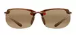 Maui Jim Banyans READER x2.0 - Tortoise Frame with HCL Lens - Plastic Lenses - 603429055073 - 3