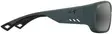 Maui Jim Keha - Matte Dark Military Green Frame with Neutral Grey Lens - Glass Lenses - 603429079703 - 3
