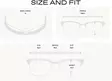 Maui Jim Maoli - Matte Black Frame with Neutral Grey Lens - Plastic Lenses - 603429079833 - 4
