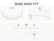 Maui Jim Opiopio AF - Matte Dark Havana Frame with HCL Bronze Lens - Plastic Lenses - 603429079543 - 4