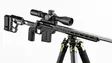 MDT LSS Gen3 Competitior Kit Rem 700 - Riflestocks Aluminum - 990482724603 - 3