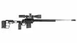 MDT LSS Gen3 Competitior Kit Rem 700 - Riflestocks Aluminum - 990482724603 - 2