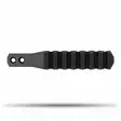MDT Picatinny Rail 5.00" For Scope Ring Caps - Picatinny and Weaver - 990482712273 - 3