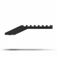 MDT Picatinny Rail 5.00" For Scope Ring Caps - Picatinny and Weaver - 990482712273 - 2