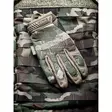 Mechanix Original Woodland Camo - Tactical gloves - 781513600503 - 2