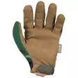 Mechanix Original Woodland Camo - Tactical gloves - 781513600503 - 4